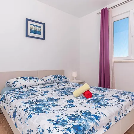 Appartement Milka