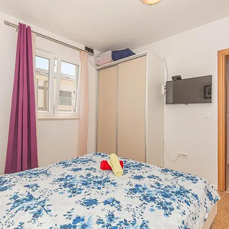 Appartement Milka