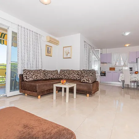 Appartement Milka Zaton (Zadar)