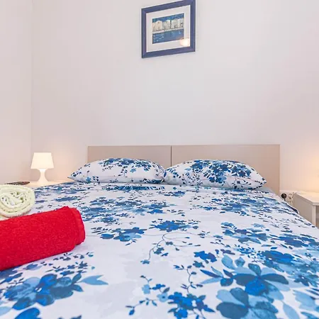 Appartement Milka Zaton (Zadar)