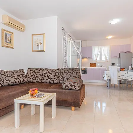 Appartement Milka