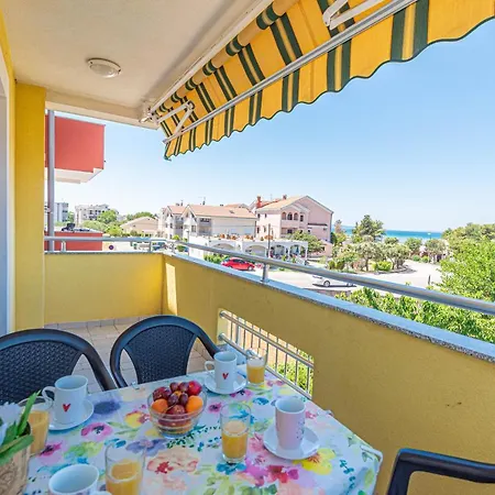 Apartament Milka *