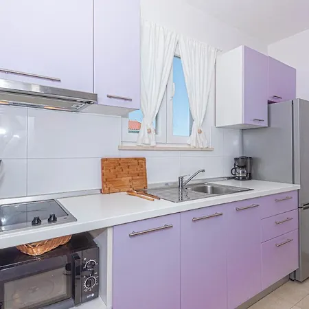 Milka Apartament