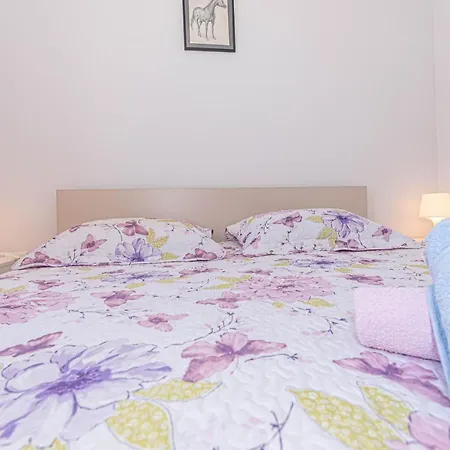 Milka Apartment